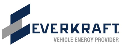 EVERKRAFT - Vehicle Energy Provider