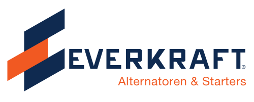 ALTERNATOREN STARTERS EVERKRAFT