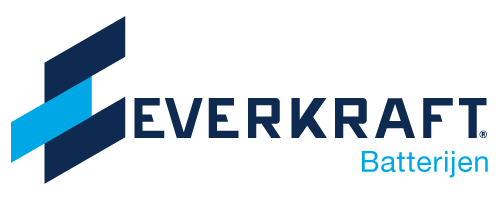 BATTERIJEN EVERKRAFT